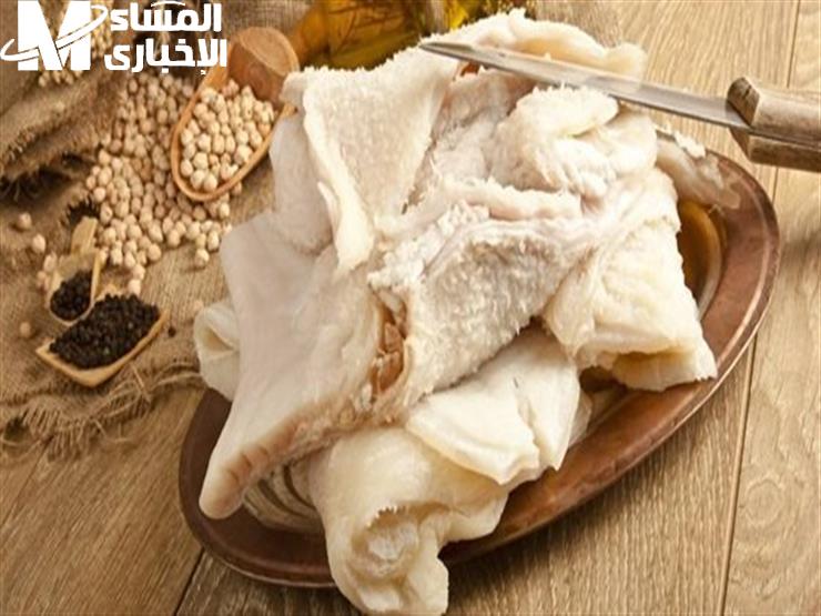 سهّلها على نفسك.. طريقة تنظيف الكرشة من غير تعب ولا مجهود جبار