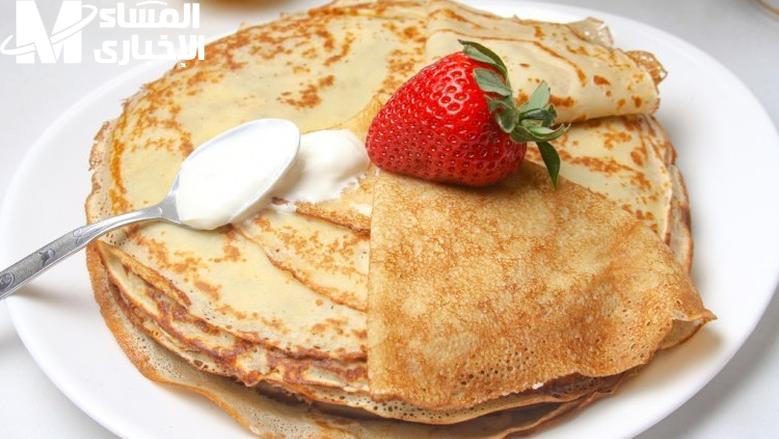 حضّر الكريب بخطوات سهلة وسريعة من أول مرة طعم رهيب يناسب كل الأذواق أسرار نجاح الكريب مضمون