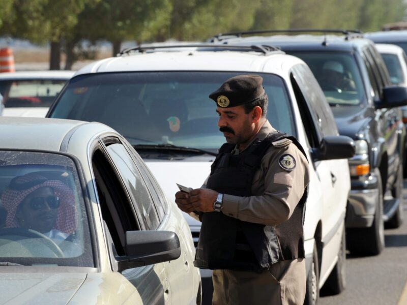 لو المركبة متسجلة باسمك.. طريقة الاعتراض على المخالفات المرورية ساهر 1446هـ عبر منصة أبشر مخالفات ساهر.. مشكلة تواجه الجميع