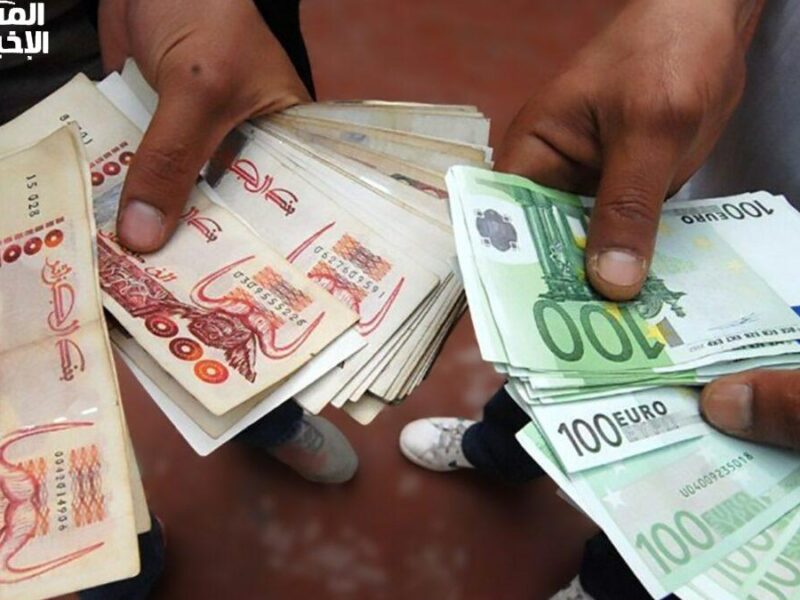 الجزائر جاهزة تفرح المتقاعدين…الرئيس يقول زيادة المعاشات على الأبواب في 2025 تعال شوف التفاصيل