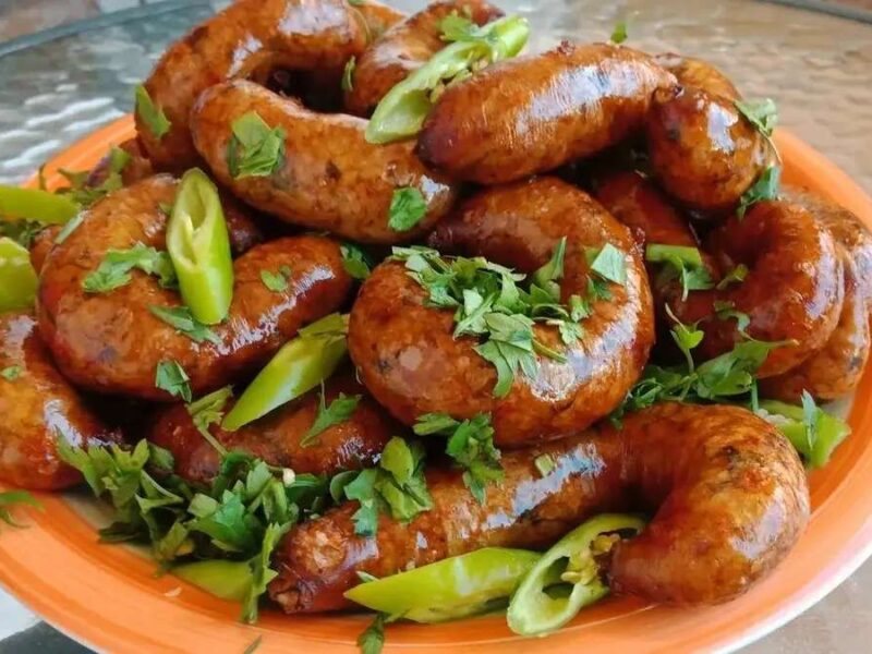 املا صحن الممبار.. طريقة عمل الممبار المصري طعم مصري