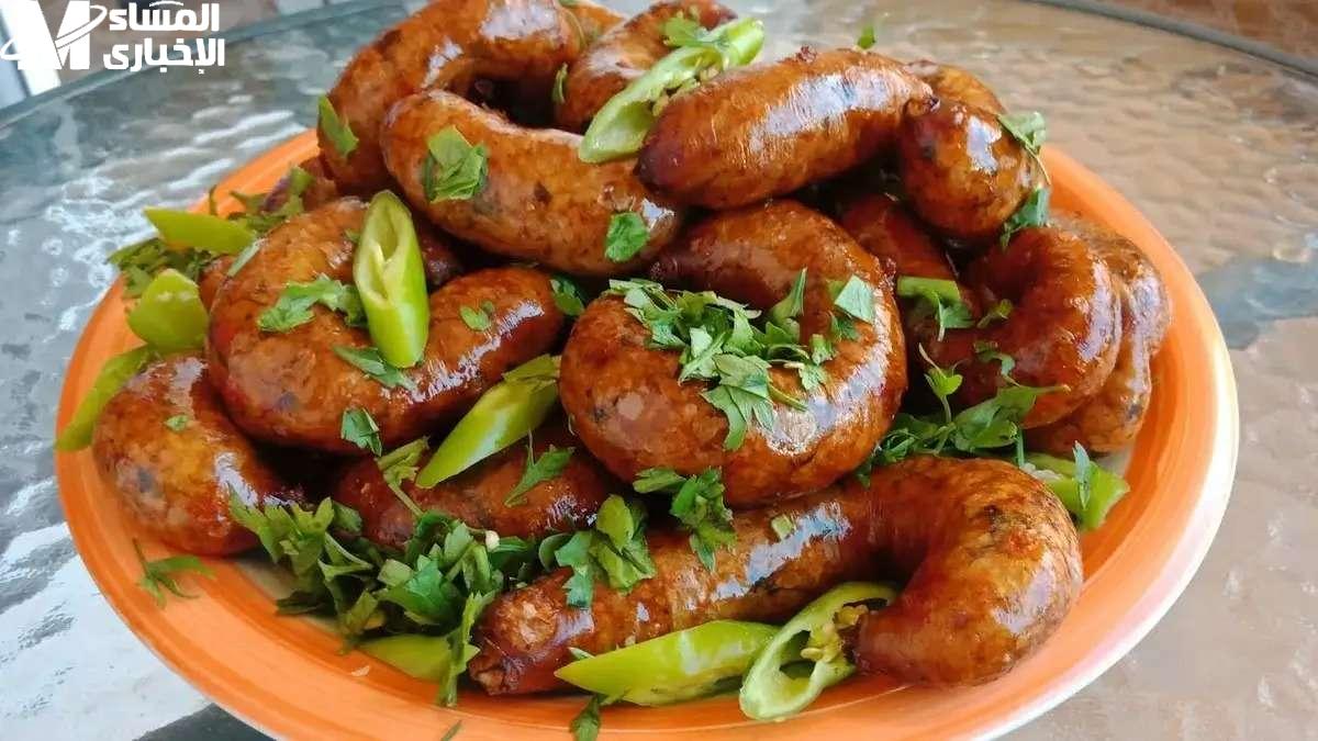 الممبار المصري