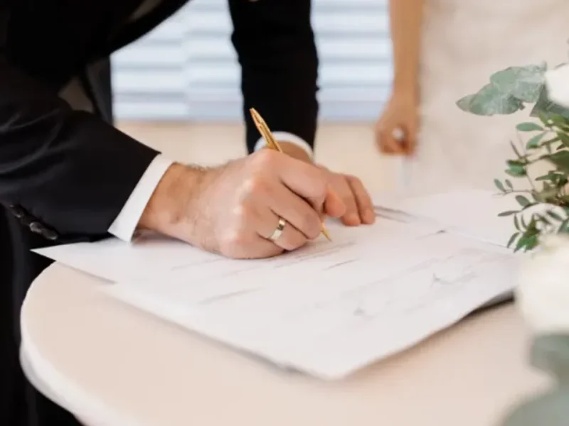 افهم القانون بسرعة.. قانون الزواج الجديد في الجزائر 2025 متشرح بأسلوب بسيط للكل فهم سريع