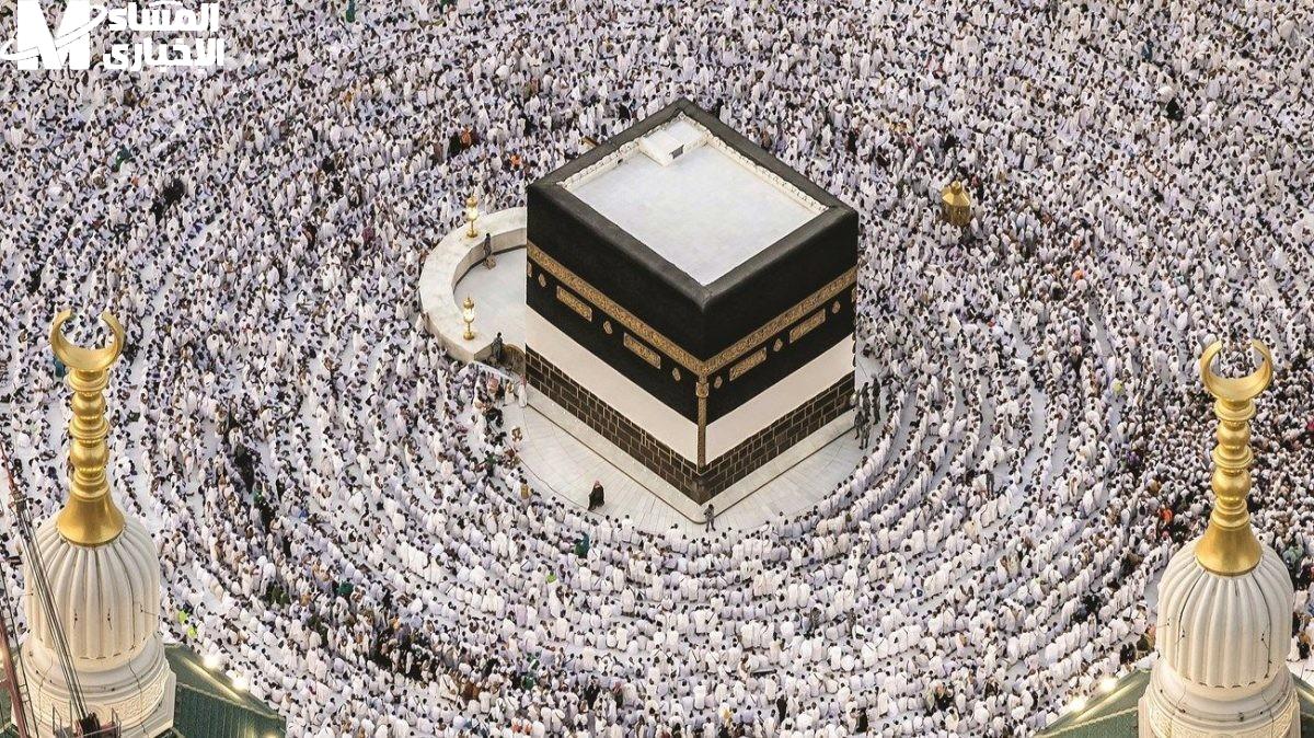 باقات الحجاج الرئيسية 2025