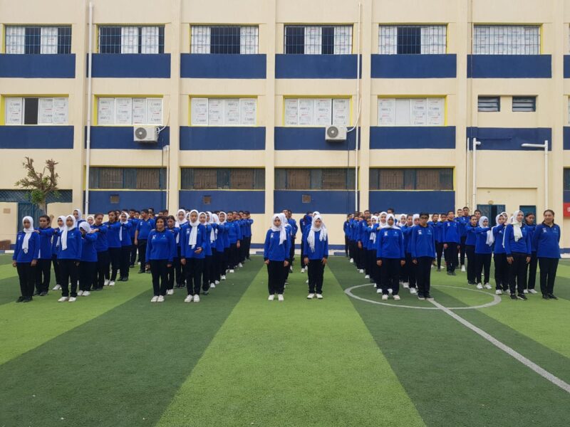 فكّر في مستقبلك من دلوقتي.. بدائل الثانوية العامة 2025 مدارس تضمن التوظيف بعد الإعدادية مستقبل آمن