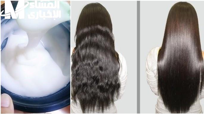 بروتين الشعر
