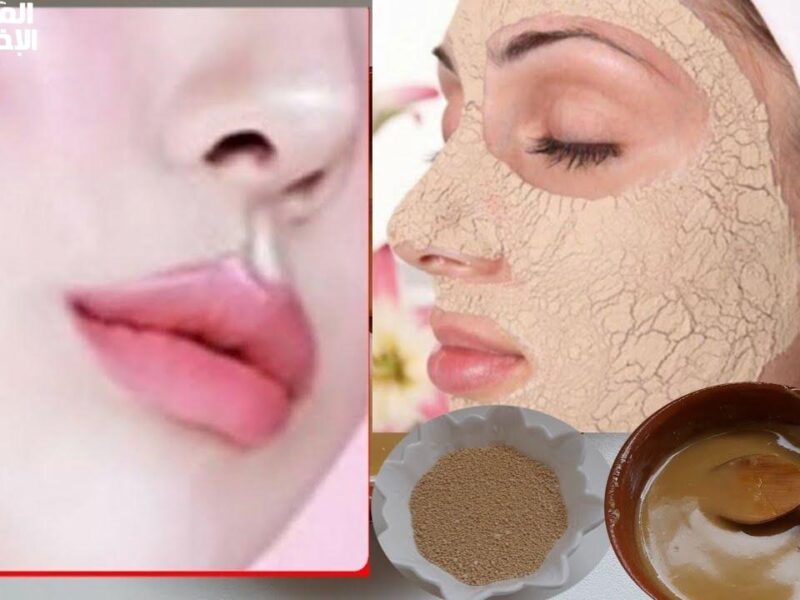 بشرتك هتبقي أجمل.. أسرع واضمن طريقة لنضارة بشرتك قبل العيد جربيها