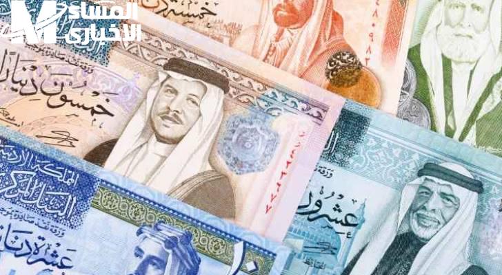 تأجيل الأقساط الأردنية مايو 2025