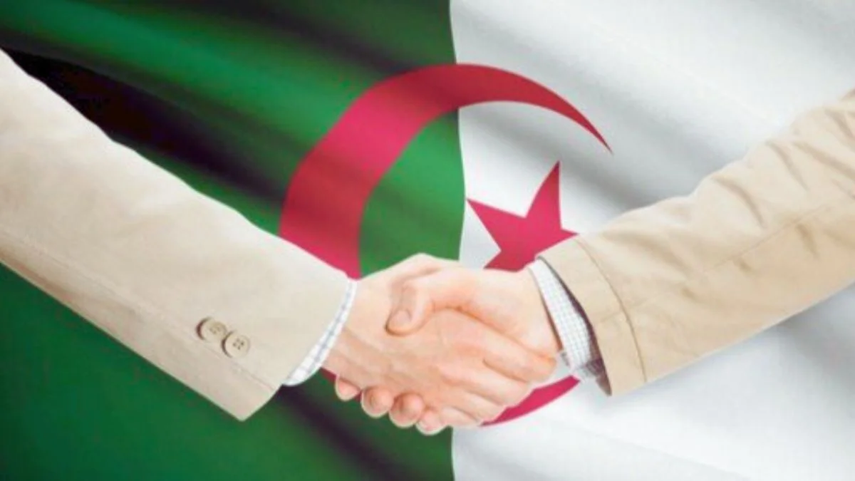 منحة البطالة الجزائرية