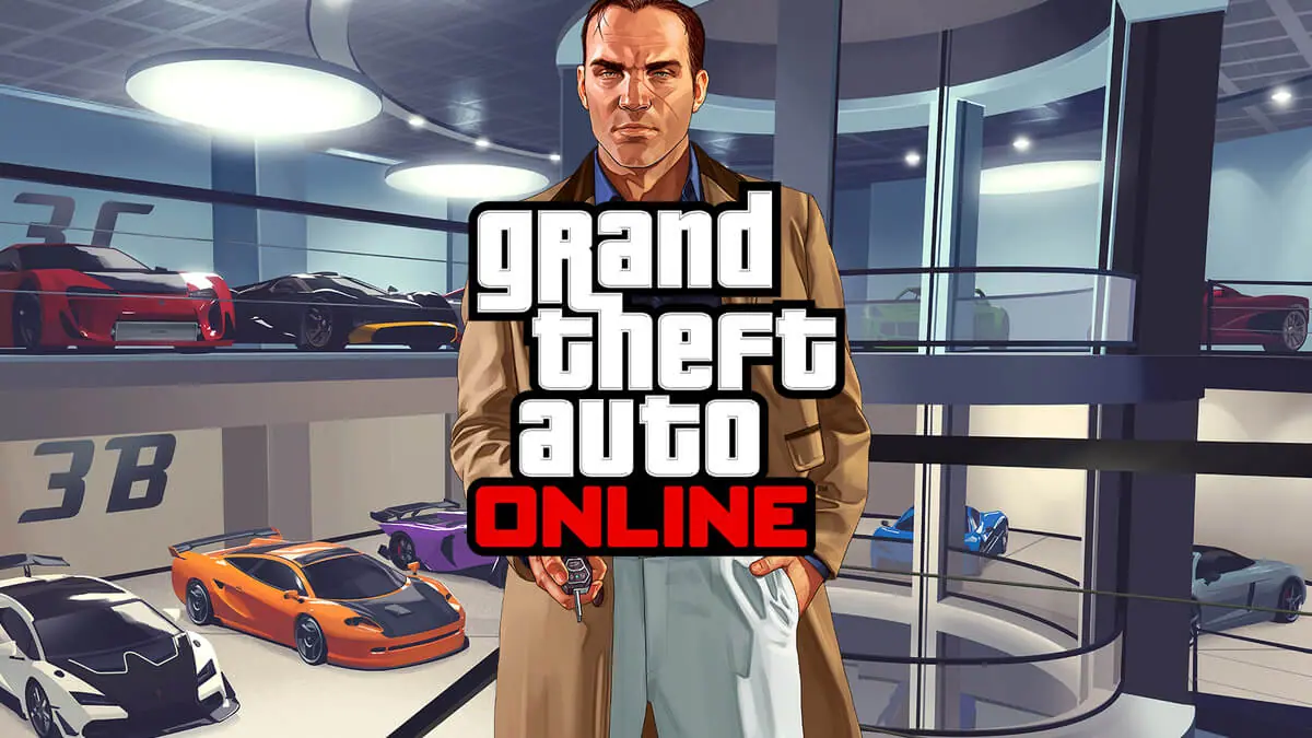 تحميل GTA 5