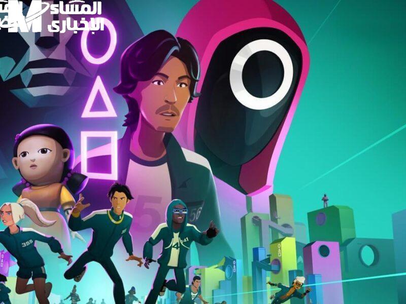 عيش المغامرة على أصولها وحمّل لعبة الحبار Squid Game دلوقتي وادخل تحدي من نوع تاني يخليك على أعصابك من أول لحظة