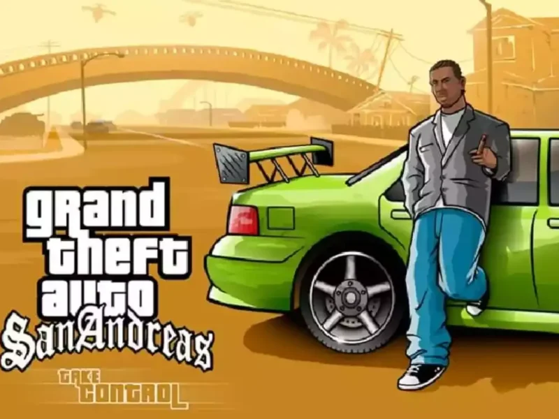 الترقب بقى على أعلى مستوى.. إصدار GTA 6 الجديد هيغيّر اللعب من أول لحظة