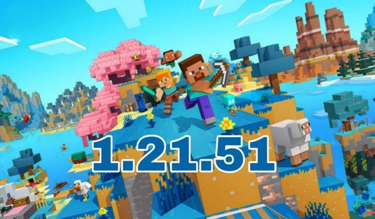 ماين كرافت الأصلية