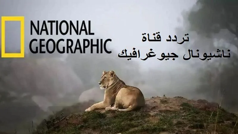 تردد قناة ناشيونال جيوغرافيك الجديد
