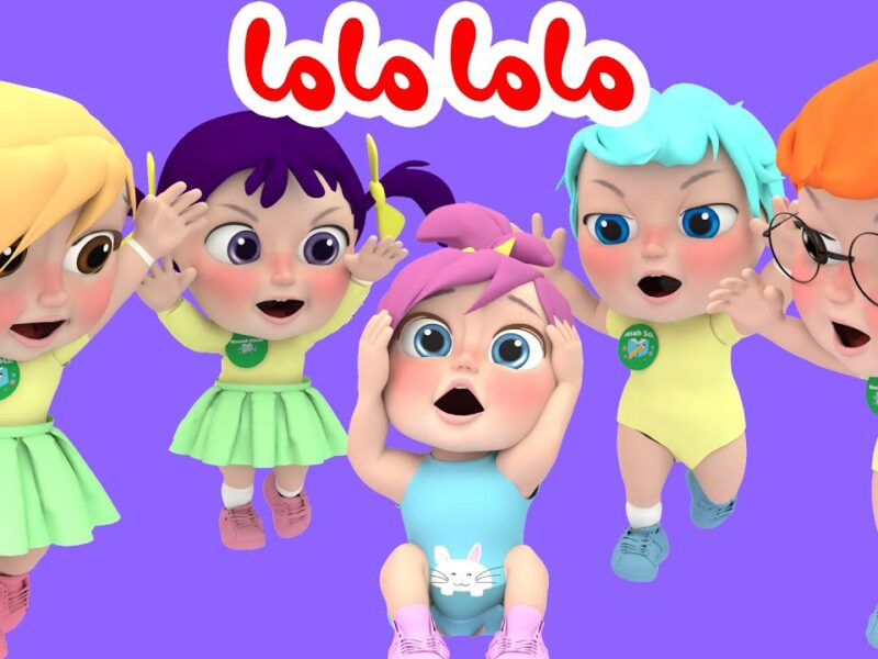 هات الريموت وسابق الوقت.. تردد قناة وناسة هيخلى عيالك مش سايبين التلفزيون من كتر الحماس والضحك