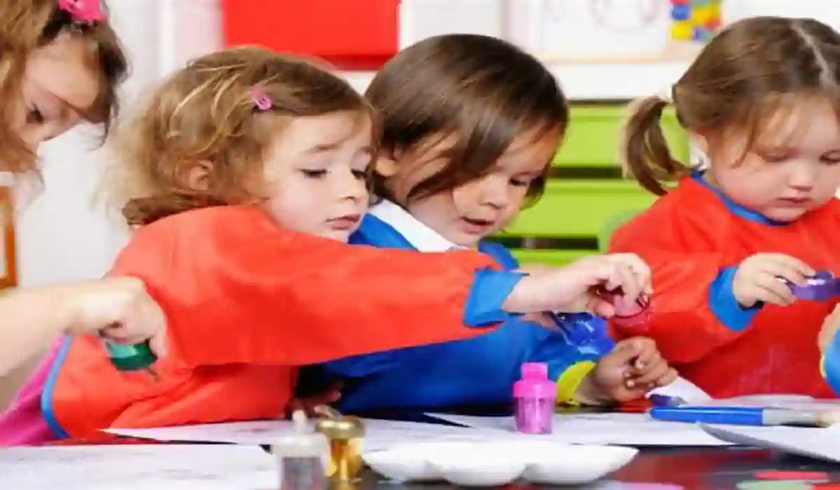 روضة 1447 هـ تنتظر أطفالك لبداية مشرقة