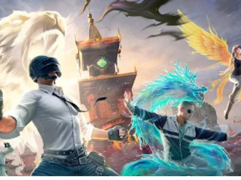 تحديث ببجي يوصل للعالمية .. لعبة PUBG Mobile هتشغل الشباب كله إصدار ناري