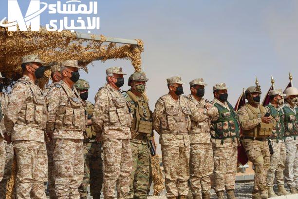 اللي مستنيينه كلنا.. الاستعلام عن طلب الالتحاق بالقوات المسلحة في الأردن 2025 خطوة وثقة