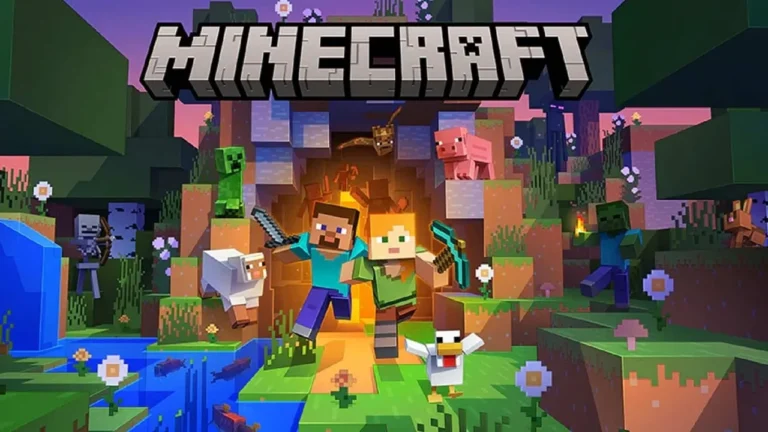 رابط تحميل ماين كرافت الرسمية لجميع الأجهزة
