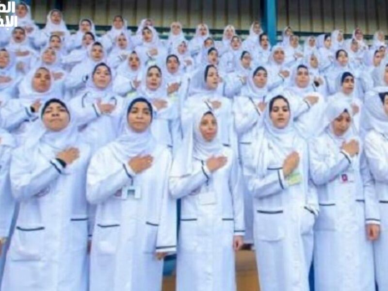 ابدأ مشوارك المهني.. تنسيق التمريض العسكري 2025 شروط القبول والتقديم في المدارس العسكرية فرص وظيفية