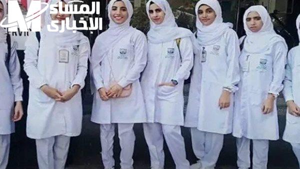 تنسيق التمريض العسكري 2025