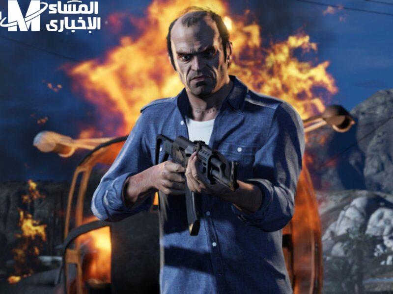 مغامرة جديدة مع لعبة GTA 5.. عالم مفتوح مع أحدث نسخة في 2025