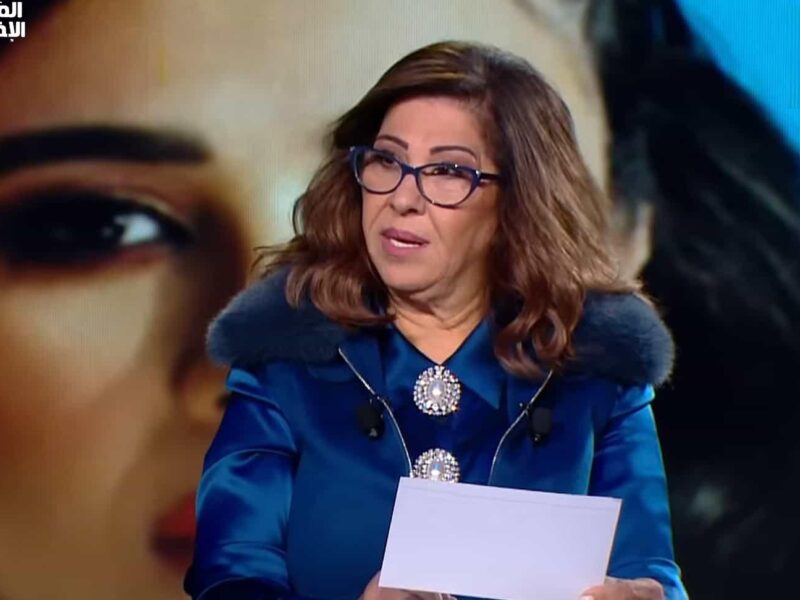 الطيارة قلبت الدنيا فعلا .. ليالي عبد اللطيف في نبوءة خرافية مفاجأة كبيرة