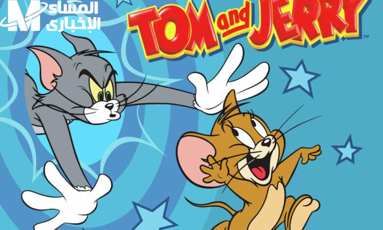 الضحك في كل بيت.. توم وجيري على CN كل يوم والعيال مش سايبين الشاشة مفيش ملل