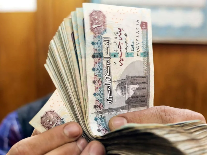 المرتب اتغير.. جدول الرواتب الجديد بعد الزيادة يوليو 2025 مفصل