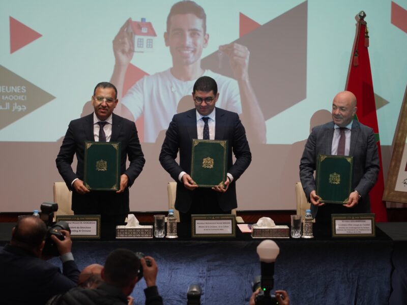 فرص كتير وخدمات ببلاش مستنياك مع جواز الشباب.. خليك سابق بخطوة وعيش تجربة مختلفة ما تتحكيش