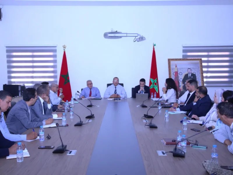 خدمات جواز الشباب في جيبك.. الحكومة المغربية تكشف التفاصيل وضوح كامل
