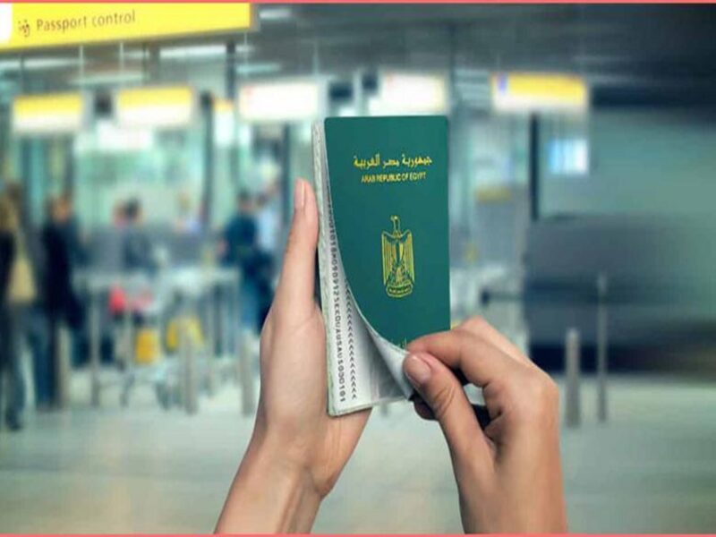 سوري وبدك تطلع جواز سفر جديد؟ هاني الحل أونلاين بـ 2025 بلا طوابير ولا دوخة راس