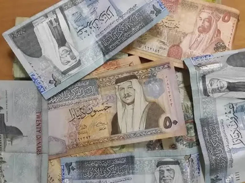 افتح باب الفرح.. موعد بدء صرف المكرمة الملكية في الأردن 2025 سعادة فورية