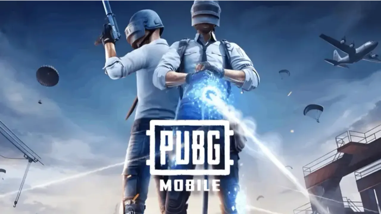 PUBG