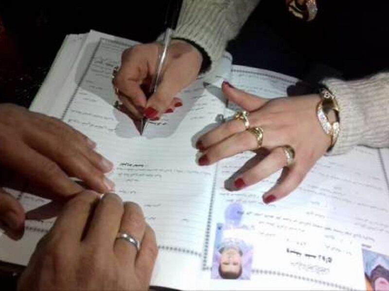 اعرف كل التفاصيل.. كيفية إنشاء عقد زواج في السعودية عبر ناجز 1446 والمستندات المطلوبة ضمان وسهولة مضمونة