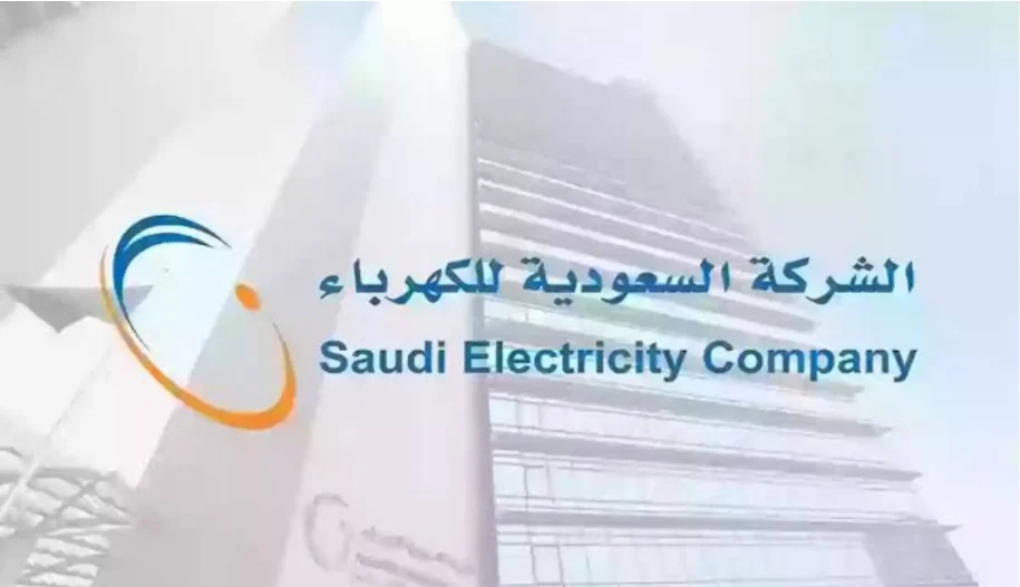 فاتورة الكهرباء