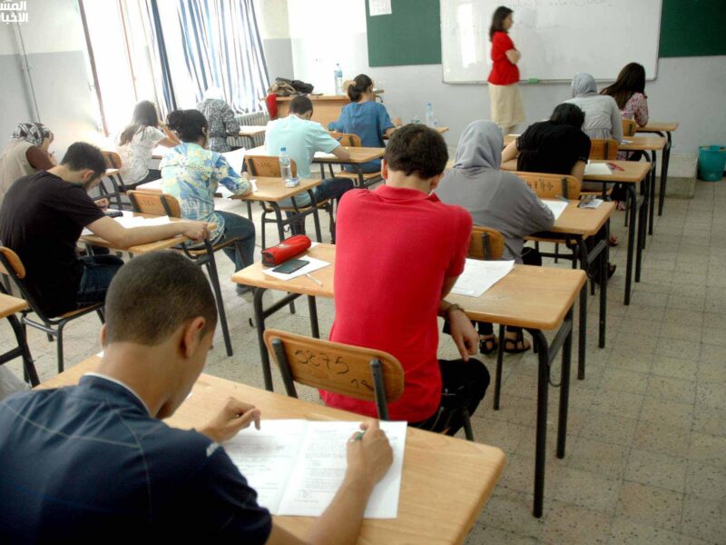 حمل استدعاء البكالوريا.. سحب استدعاء البكالوريا 2025 في الجزائر للمتمدرسين والأحرار عبر bac.onec.dz متابعة رسمية
