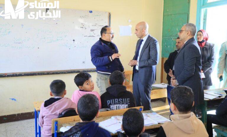 صحيفة أحوال المعلمين 2025