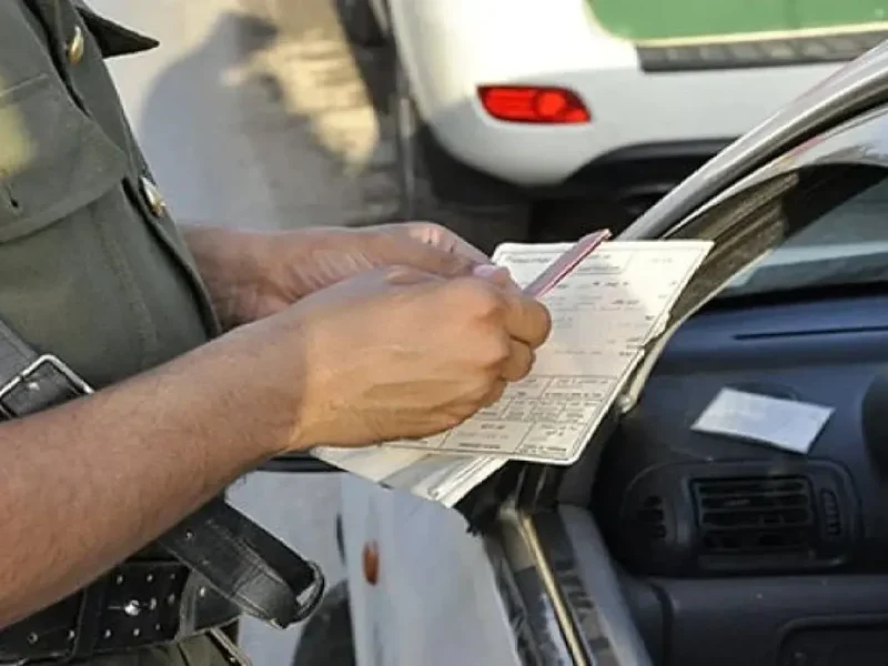 مفاجأة اليوم.. 500 ألف دينار على أصحاب السيارات في العراق بقرار حكومي صارم صدمة قانونية
