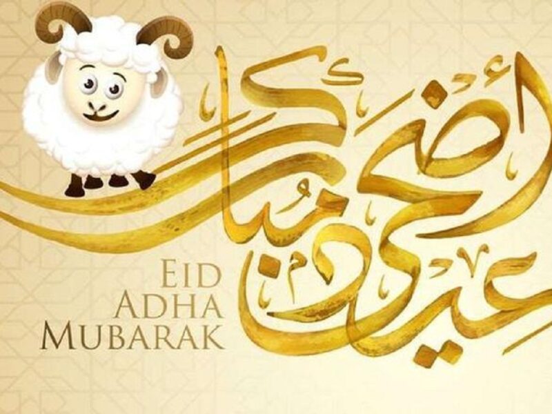 فرحة العيد.. تهنئة عيد الأضحى 2025 أرسل أجمل التهاني لأحبائك حب وبركة