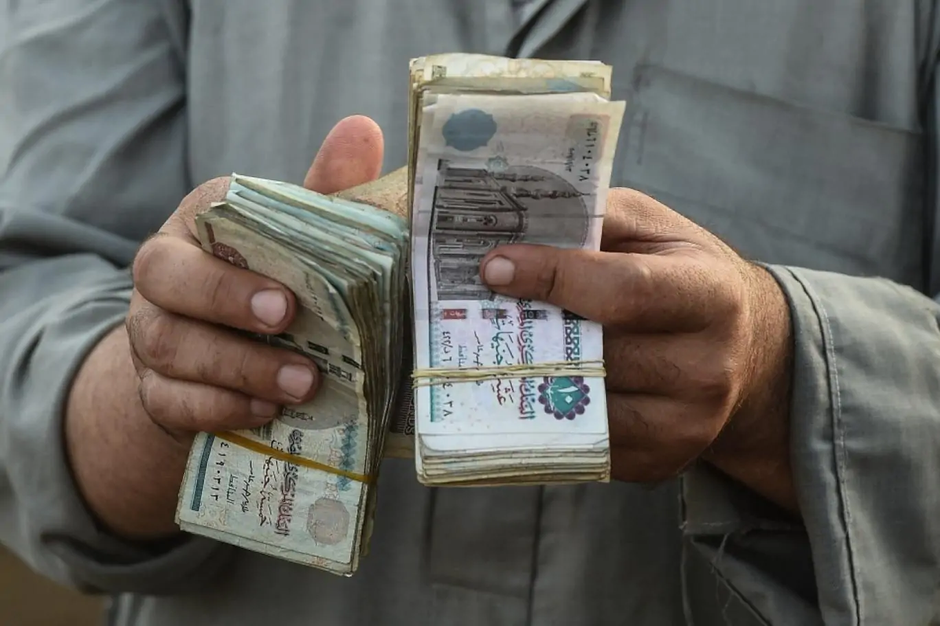رواتب الموظفين