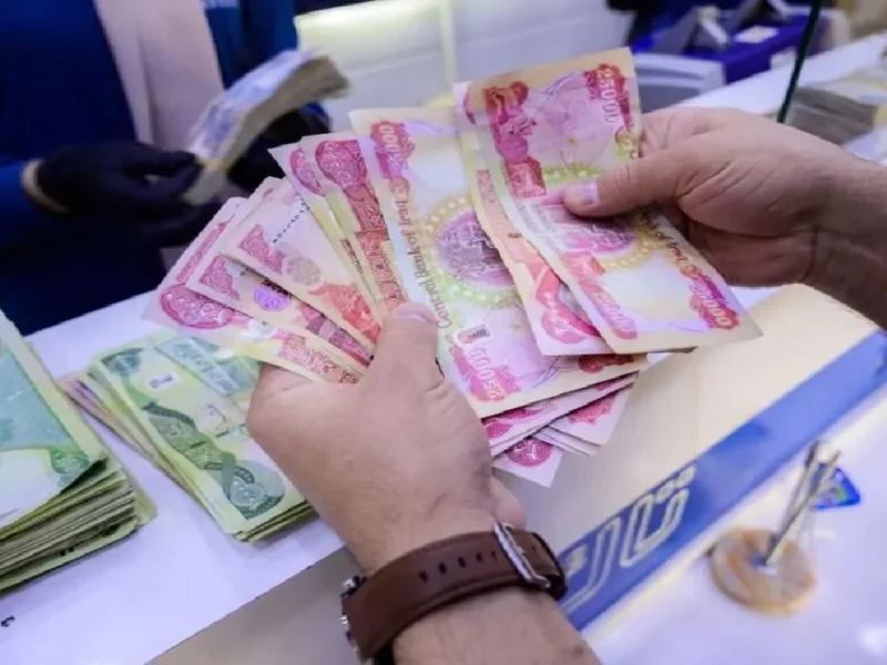 الجديد كله هنا.. موعد صرف معاشات الجزائر 2025 الكل فرحان