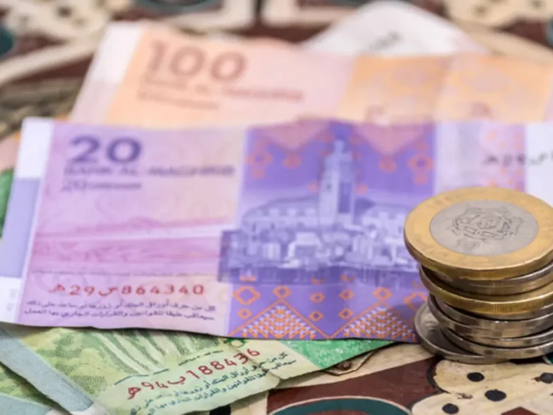 جهز نفسك للزيادة موعد زيادة الحد الأدنى للأجور في المغرب 2025 قيمة معتبرة