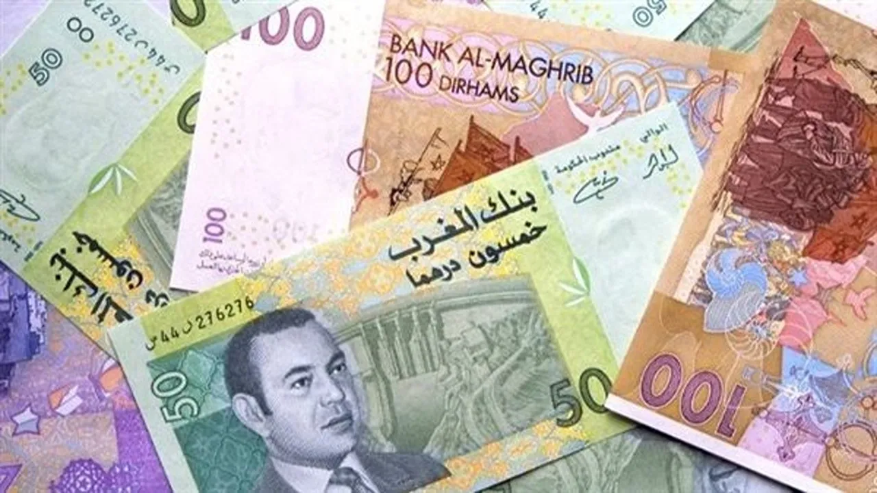 المالية المغربية