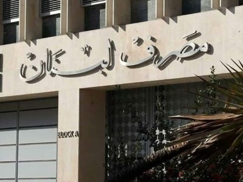 راقب حسابك….. سقف السحوبات في لبنان هيتغير خلال أيام صدمة مالية