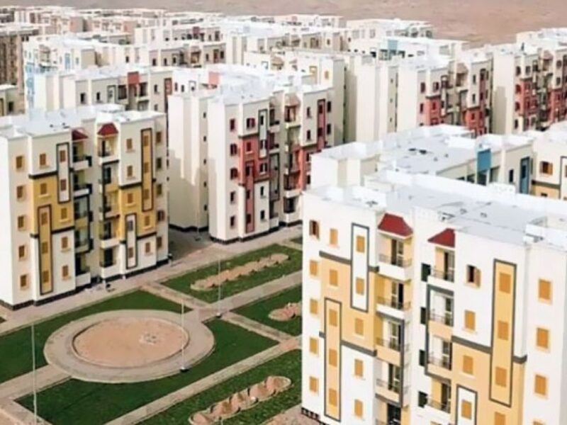 سكن بقربك يناسب الجميع.. كراسة شروط الإسكان 2025 لحجز سكن لكل المصريين 7 لمتوسطي الدخل بخطوات سهلة