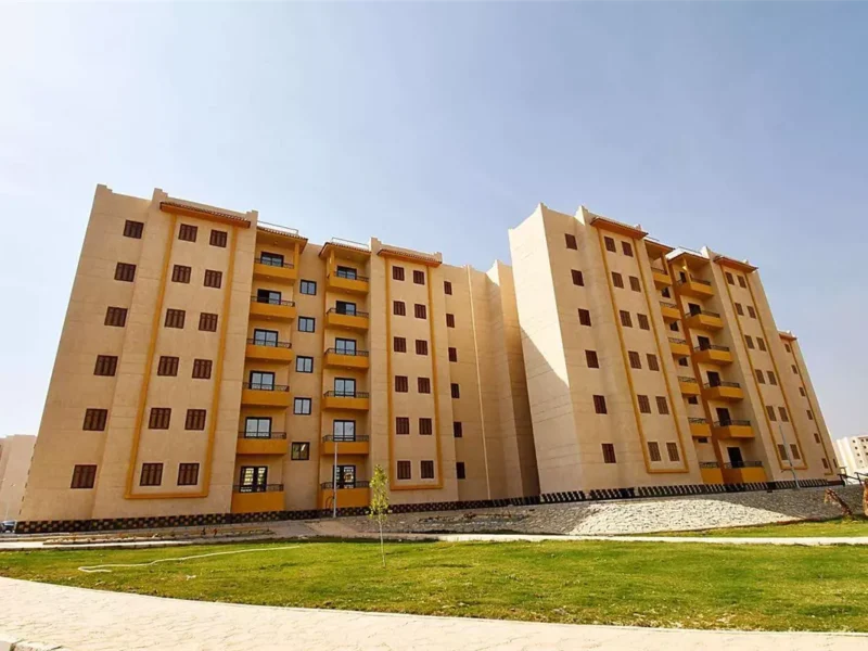 كراسه شروط الاسكان 2025 لحجز سكن لكل المصريين 7 لمتوسطي الدخل