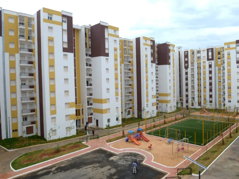 افتح باب سكنك الجديد.. سكنات عدل تستعرض أسماء الدفعة الثانية بالجزائر 2025 تفاصيل مهمة