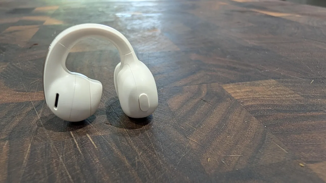 سماعات Baseus MC1 Pro