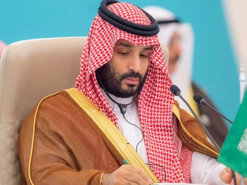 تقاعد جديد.. حقيقة تعديل سن التقاعد في السعودية لأقل من 60 عام وضوح وتنظيم